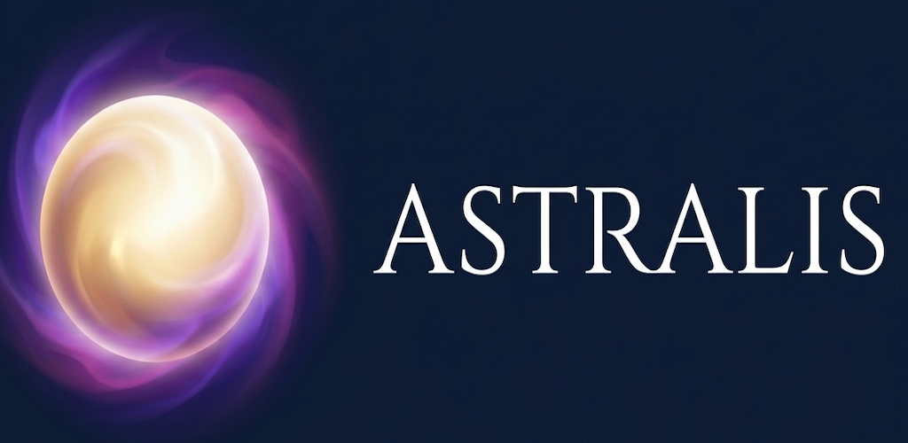 Logo Astralis
